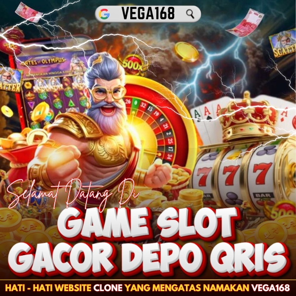 Vega168
